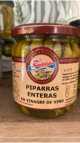 piparras