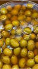 aceituna 