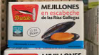 mejillones lata