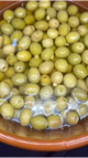 aceituna 