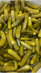 pepino pequeño