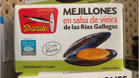 mejillones es salsa