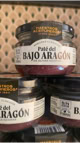 pate de aragon