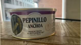 pepinos sabor anchoa