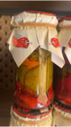 pimientos del cristal